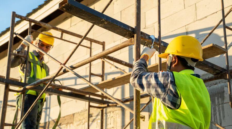 Fascia Repair in Tower, MN
